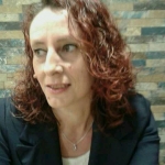M Carmen Lis Rios, Geriatric assistant in Vigo
