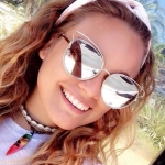 Aroha Romero mayoral, Babysitter in Marbella