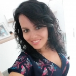Maria Jose Ferrer, Professora de reforç a Almería