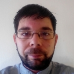 Jonathan Aguilar López, Leisure Instructor in Barcelona