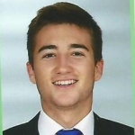 Alejandro Estrella, English tutor in Alcobendas