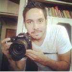 Pablo Sanchez, Fotògraf a Bilbao