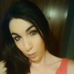 Monica Chopin soria, House cleaner in Zaragoza