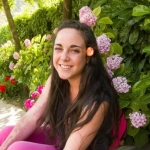 Natalia Romero Caballero, Content writer in Spanish in Murcia
