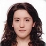 Celia Ramajo Herrero, Technical drawing tutor in Zamora