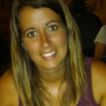 Sheila García Bernuz, Caregiver of sick or disabled in Valencia