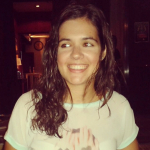 Beatriz Holgado, Babysitter in Dos Hermanas