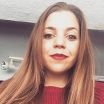 Ana Cintrano, Logopeda a Málaga