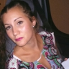 Rocío Morales, Nursing assistant in Córdoba