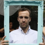 Sergio Sañudo, Architect in Madrid