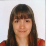 Maria Pertegaz, Auxiliar d'infermeria a Valencia