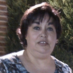 Isabel Velasco Sanchez-camacho, Empleada de hogar en Jerez de la Frontera
