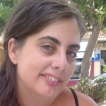 Carol Utiel escrich, Math tutor in Godella