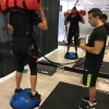 Joaquin Alcala, Personal trainer in Valencia