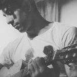 Sergio Sanz, Pianist in Madrid