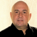 Juan Moll Romero, Private chauffeur in Valencia
