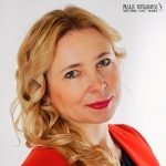 Tatiana Ciobu Girnet, Spanish tutor in Valladolid