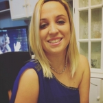 Amanda López, Leisure Instructor in Móstoles