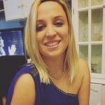 Amanda López, Event organizer in Móstoles