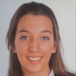 Ana Sanchiz, Babysitter in Valencia