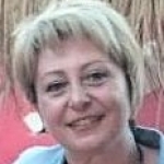 María José Sánchez  Bedmar, Auxiliar d'infermeria a Málaga