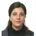 Julia Rodriguez Corbacho, Spanish tutor in Badajoz