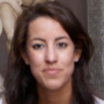 Adauta Garcia Fernandez, Advocada a Sevilla