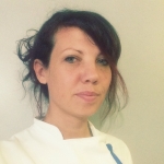 Marianna Nenni, Fisioterapeuta en Barcelona