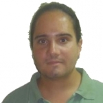 Juan josé Medina perez, Cuidador de personas mayores en Almería