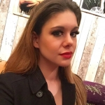 Galla Portet, Maquilladora professional a Barcelona