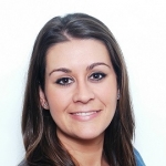 Inma Gómez, Pedagogue in Sevilla