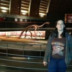 Vanesa Tobares martinez, Netejadora a Llanera