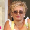 Begoña Martínez, Cuidadora de gent gran a Sopelana