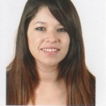 Alejandra Riveros González, Advocada a Bilbao