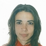 Ana Marí Guaita, Profesora de yoga en Tavernes Blanques