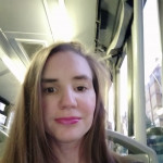 Penélope Arenales Sanz, Art drawing teacher in Valladolid