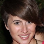 Ana Monserrat, Veterinaria en Valencia
