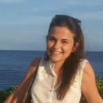 Victoria Tebar, Fisioterapeuta en Albacete