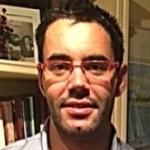 Jose Manuel Ramon Alvarez, Gardener in Alcobendas