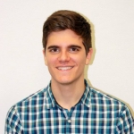 Andreu Alcaraz, Waiter in Valencia