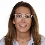 Maria Del Pilar Delgado Padilla, Advocada a Quesada