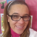 Elisabeth Zarco Calonge, Leisure Instructor in Mota del Cuervo