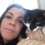 Maria Garcia, Pet sitter in Málaga
