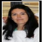 Noelia Leon Villegas, Cocinera doméstica in Los Alcázares