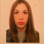 Anabel Lopez Martinez, Nursing assistant in Molina de Segura