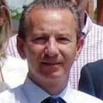 Luis Felipe Peñalva, Arquitecte a Valladolid