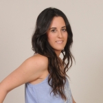 Marta Carrascosa, Babysitter in Valencia