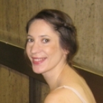 Erika Balogová, Spanish tutor in Murcia