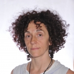 Pilar Luna Marcén, Personal coach in Dénia