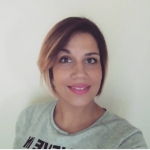 Samanta Pérez, Booster tutor in Tegueste